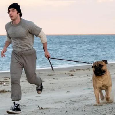Long Island Actor Anthony Ippolito Could Be TIFF’s Big Breakout in Stallone Biopic ‘I Play Rocky’
