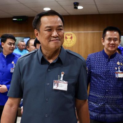 Who could be Thailand’s next PM?