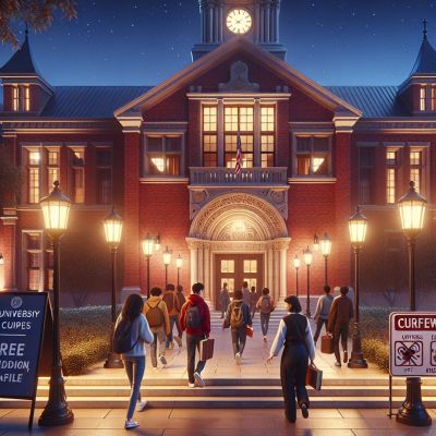 Tensions Flare: Thailand Imposes Curfew Amid Border Clashes with Cambodia | Politics