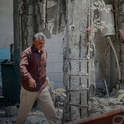 US Airstrikes on Iran