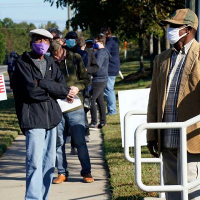 Analysis: New NC district maps show signs of partisan gerrymandering