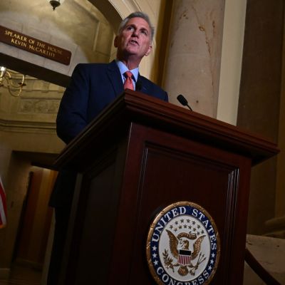 The Biden impeachment saga is as stupid as it is inevitable