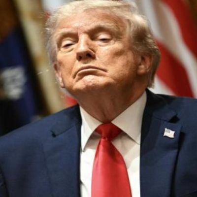 Ammonnews : Trump’s doctor says he is in ‘excellent health’