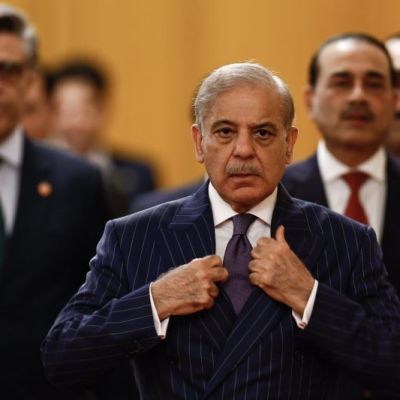 Pakistani PM ‘confident’ in a U.S.-Iran peace deal ‘in the next 24 hours’