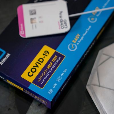 The best way to prevent long covid is to not get covid