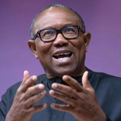 “The silence is disturbing” – Peter Obi reacts to Maiduguri explosion, other terrorists’ attacks