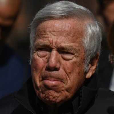 How Israel’s backer Robert Kraft derailed Ed Sheeran’s tour