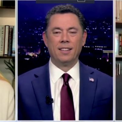 ‘These People Are Exploiting These Folks’: Andy Biggs Exposes Flaws In Dems’ Narrative About Migrants