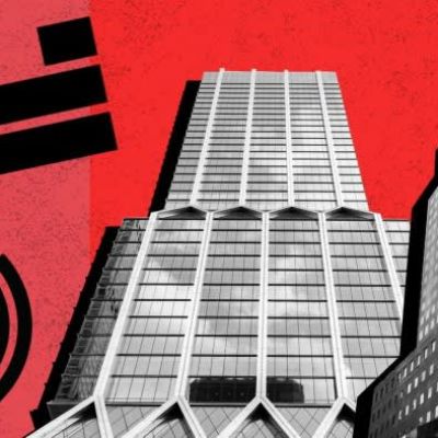 New titans of Wall Street: How trading firms stole a march on big banks