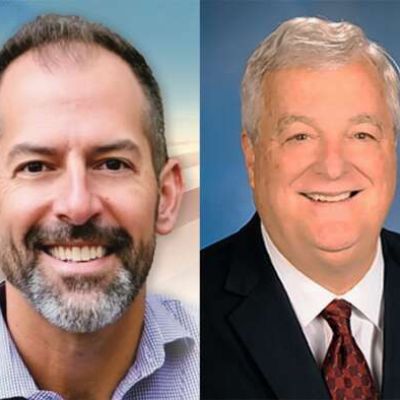 District 27 Senate candidates discuss mental health