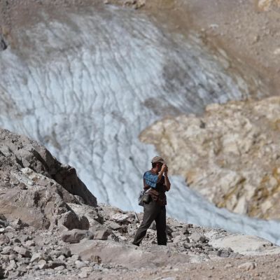 UN says global warming will cross 1.5 deg C soon, hit at least 1.8 deg C