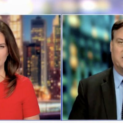 ‘Makes Us Relevant’: GOP State Sen Says Nebraska Election Law Forces Candidates To ‘Spend’ And ‘Work For The Vote’