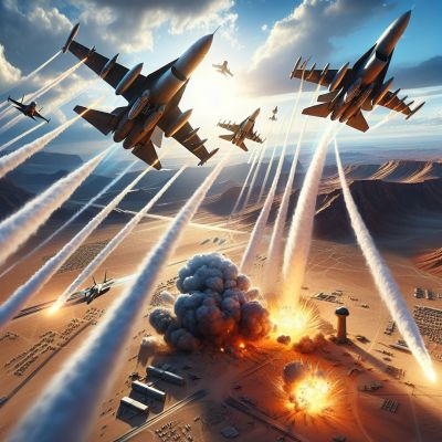 Fragile Ceasefire in Gaza Under Strain Amidst Renewed Airstrikes | Law-Order