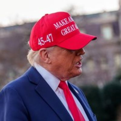 Jim McLaughlin to Newsmax: Trump’s Support Among Gen Z No Shock