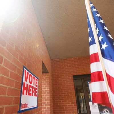 Memphis Election Day live updates: Polls open at 7 a.m. Follow along throughout the day