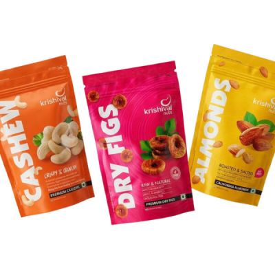 Krishival Foods’ Q3 profit jumps to Rs 6.41 crore