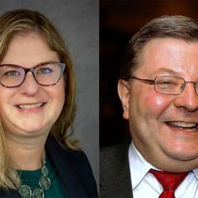 Burket edges past Fasules in Glen Ellyn village president’s race; mayors losing in other DuPage towns