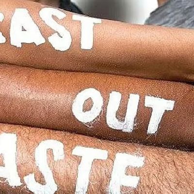 OBC youngster in MP forced to wash Brahmin man’s feet as punishment for posting ‘disrespectful’ AI image