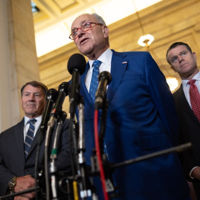 No, it’s not weak for U.S. officials to visit China