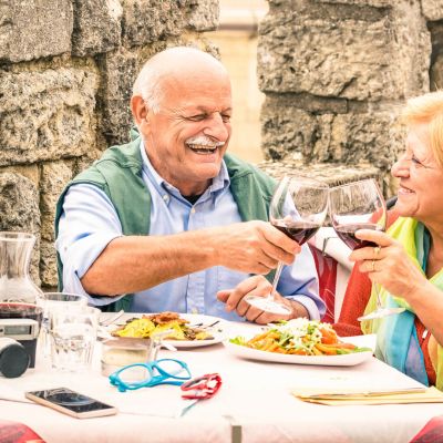 Here’s How Much Upper Class Retirees Get in Social Security at Age 75