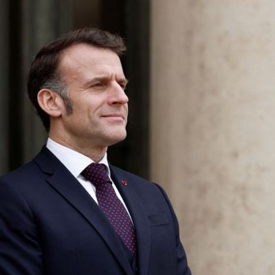 Macron warns of renewed US clashes as he urges EU to use ‘Greenland moment’ to push reforms