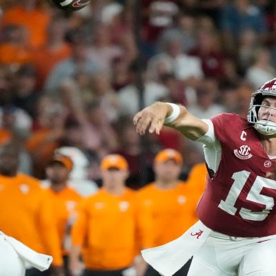Alabama football secures revenge win vs Tennessee, lights up cigars: Highlights, score