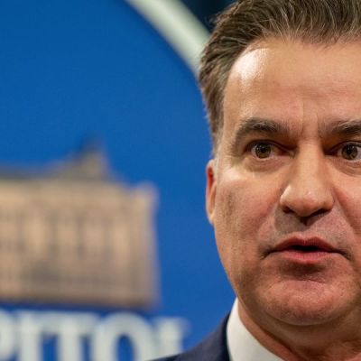 Texas State Sen. Roland Gutierrez’s Run Sparks Democratic Contest To Take On Ted Cruz