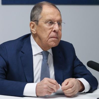 Oreshnik launch a response to US military expansion in Europe – Lavrov — RT Russia & Former Soviet Union
