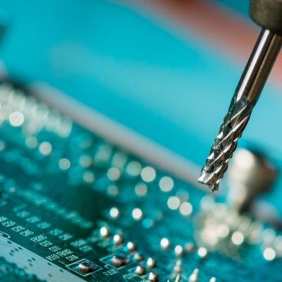 Why You Might Be Interested In KLA Corporation (NASDAQ:KLAC) For Its Upcoming Dividend