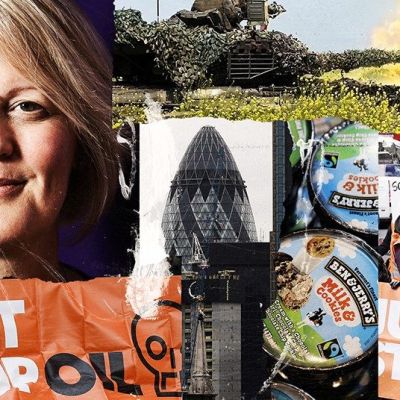 Bankrupting Woke Ltd: how Britain turned against self-righteous bosses