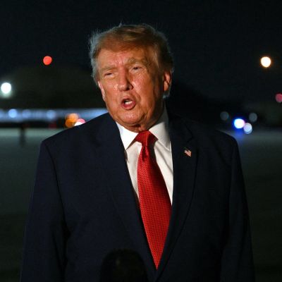 Iran war live: Tehran rejects Trump’s claim of ‘total control’ over Hormuz