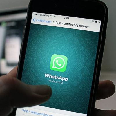 EU accuses Meta of shutting out competing AI assistants on WhatsApp