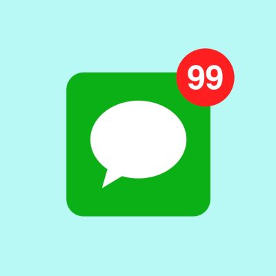 Want to be closer with your adult children? Stop texting them.