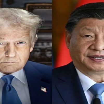 Trump-Xi Jinping meeting in South Korea: How their trade truce talks could impact your tech, jobs, & global prices; details here