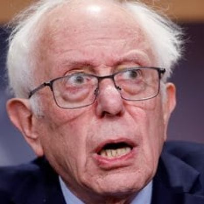 Report: Sen. Sanders' Campaigns Bankrolled Family Charity
