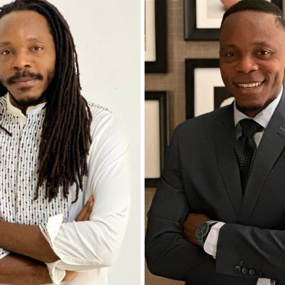 My dreadlocks didn’t define me as a person. I am not my hair.