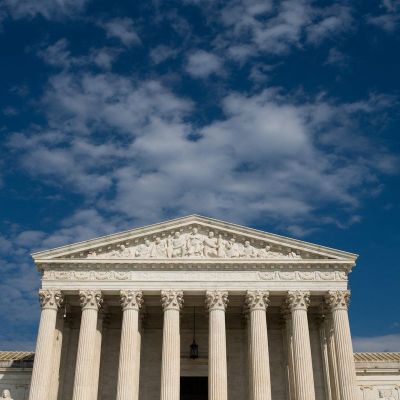 US Supreme Court rejects limits on mail-in ballots in Oregon lawsuit