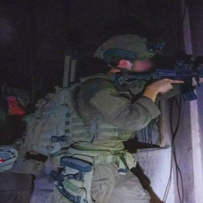 Inside Gaza: Hamas executes eight, targets armed clans in power struggle after Israeli troops pull out