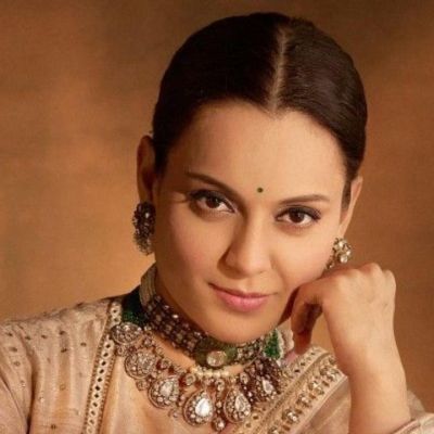 Kangana Ranaut reveals married men hit on her; says people who use dating apps are unsuccessful