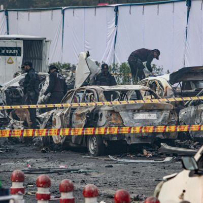 Delhi Car Blast: Intelligence Agencies Uncover Rs 20 Lakh Fund Trail Linked To JeM Handler