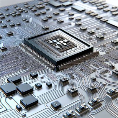 Cabinet Approves Four New Semiconductor Projects Worth ₹4,600 Crore Under ISM | Law-Order