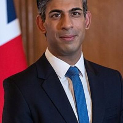 Rishi Sunak Takes On AI Advisory Roles With Microsoft And Anthropic – BW People