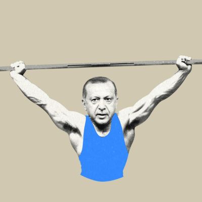 The Age of the Strongman Is Back — but Is It Here to Stay?