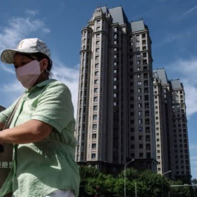 Property developer Evergrande faces winding-up petition in Hong Kong