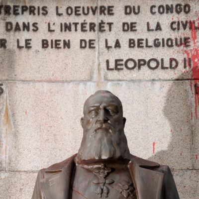 Colonial ghosts: The hidden hands behind Africa’s shadow conflicts — RT Africa