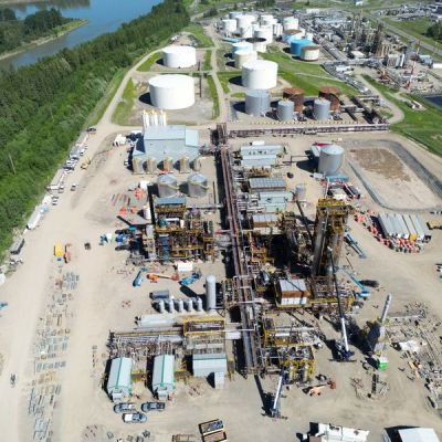 Rich US subsidies may hobble Canada's clean-fuel efforts