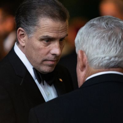 The Hunter Biden judge should blow the whistle on a cushy plea deal