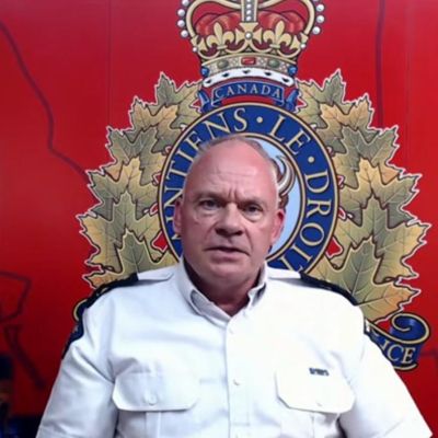 Canada shooting: 10 dead including suspect in attack on Tumbler Ridge high school, police say