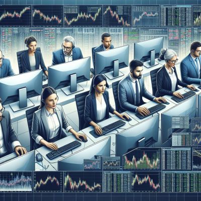 Mysterious Trader’s Bold Bet on Maduro’s Ouster Pays Off | Headlines