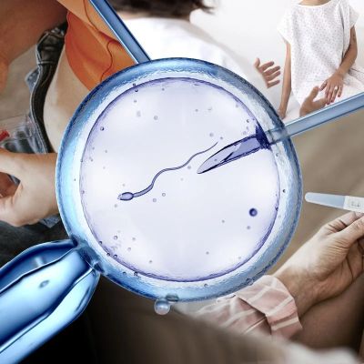 Everyone is panicking about the national birth rate crisis, but access to IVF is being quietly decimated